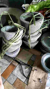 Cobek free uleukan 24 Cm