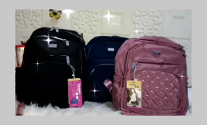 TAS RANSEL CHIBAO - 005 /COD