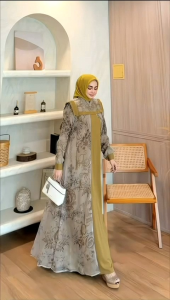 APRILIA DRESS 2 IN 1 VOL 6 BY ALODY