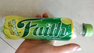 LỐC KHOÁNG CHANH MUỐI QUANG HANH 6 CHAI HÀNG CHUẨN