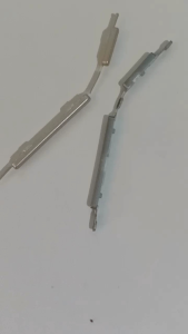 Xiaomi Redmi Note 3 Tombol Luar Power On Off Volume