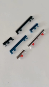 Mengoptimalkan Penggunaan Tombol Power & Volume pada Xiaomi Redmi Note 8 Pro