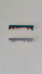 Xiaomi Redmi Note 9 Pro Tombol Luar Volume