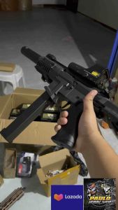 [ Paulo Hobby Shop ] ARP9 Gel Blaster Toy - Outdoor Toy - Big boys Toys