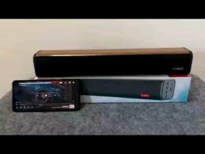 Spekaer Soundbar Bluetooth Fleco F-788BT / Speaker TV Full Bass / Salon Bluetooth Panjang Super Bass / Speaker Panjang Soundbar Panjang Stereo Subwoofer Panjang FLECO F-788BT Bisa Dicas / Speaker Wireless theater audio Stereo subwoofer / Speaker Aktif Su