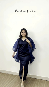 Gaun Pesta Premium Wanita: Tips & Trik Memilih yang Tepat