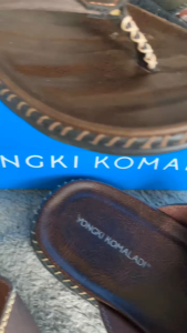 PROMO DISKON SPECIAL SANDAL PRIA KASUAL. SENDAL LEBARAN PRIA. SANDAL YONGKI KOMALADI