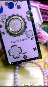 Premium Gantungan HP Bracelet Gelang & Lanyard Estetik