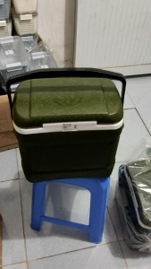 Thùng giữ nhiệt 7 lít đựng đồ lạnh nóng hàng Cao cấp việt nhật
