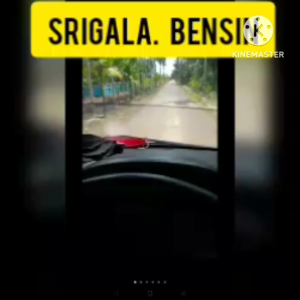 Knalpot Serigala Spesial Bensin