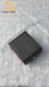 MIRETE ORIGINAL Jam Tangan Wanita Analog Tipe 312 Tanggal Aktif Rantai Stainless Water Resistant Free Box Realpict By Dumai.Store