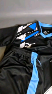 stelan jersey anak