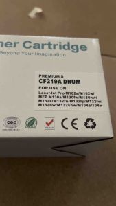 Cụm Drum Hp 19A (CF219A) / Mực in 17A (CF217A) ĐÃ CÓ CHÍP dùng cho máy in Hp Pro M102A/M102W/M130A/130W/M130FN/M130FW