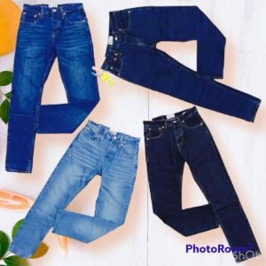 Men jeans 🔥Ready Stock🔥🔥 Lelaki Slim Fit Jean Super Stretchable Kain Terbaik  Seluar Jeans Premium Quality🔥🔥🔥