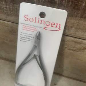 Gunting kutikula meni pedi solingen germany cuticule nippers original