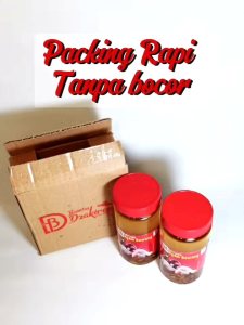 Minyak Ayam Bawang|Bumbu Dzakirasa