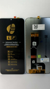 LCD TOUCHSCREEN VIVO Y02 ORIGINAL LIFE FUTURE FULLSET