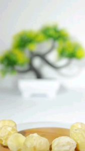 Minyak Kemiri Murni 100% Penumbuhan Dan Menebal Rambut By MERE