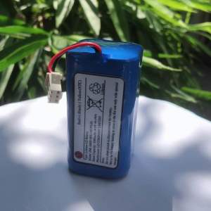 PIN ROBOT HÚT BỤI ROBOVAC EUFY 11S12153030HYDRID....DUNG LƯỢNG 3500MAH BẢO HÀNH 9 THÁNG CHÍNH HÃNG