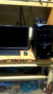 tas selempang wanita kasual A.N.S.BAG.V.tween