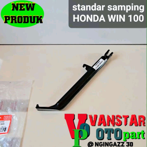 standar samping honda win 100 pnp rx king