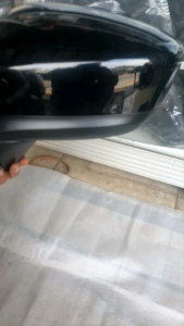 Spion Mobil Mazda CX-5: Panduan Lengkap