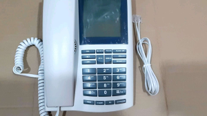 Điện Thoại Để Bàn MICROTEL MCT-3160CID