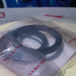 SEAL SIL PULLY PULLEY POLI VARIO KVB