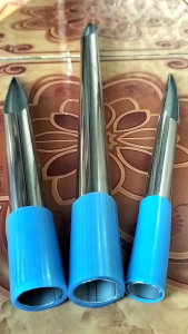5 MACAM TUSUKAN KARUNG BERAS / JAGUNG DLL STAINLESS STELL