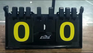 PAPAN SKOR CIMAPAPAN SKOR MIZUNO PAPAN SKOR BADMINTONVOLLYBASKET DLL