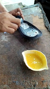 Greco Super power adhesive 405 + Adhesive remover 160ml + Primer 160ml for Reglue/repair shoes/sandals