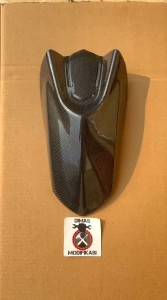 Spakbor Depan Aerox 155 Carbon Spakbor Depan Yamaha Aerox 155 Old & New Spakbor Aerox Carbon