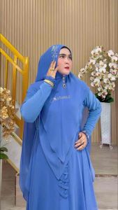 Gamis Anindya Series By Charissa