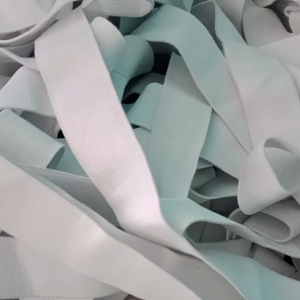 Karet Elastis Putih // Celana Kolor Rok Meteran // SERBAGUNA