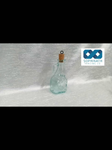 Oil Bottle