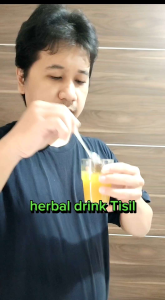 SUPERGRAINS TISIL Paket 30 Hari - HANYA DIMINUM RUTIN TIAP HARI - (PELANGSING SUPERGRAINS TANPA DIET & PANTANG)