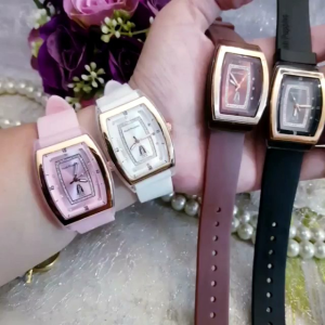 Jam Tangan Casual Wanita Murah: Pilihan Terbaik untuk Aktivitas Sehari-Hari