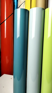 Stiker Skotlet Motor Scoopy Glacier Blue Glossy Kualitas Super Premium