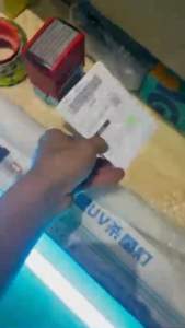 Bóng Đèn UV Diệt Khuẩn Hồ Cá Công Suất 20W30W40W60W 100W . Phụ kiện hồ cá đèn hồ cá công suất 20W 30W 40W 60W 100W