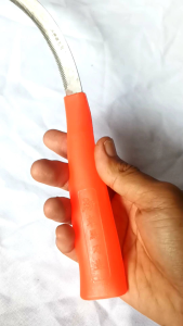 Gergaji Khusus Repoting Akar & Rumput