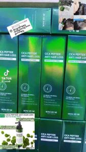 Some By Mi Hair Tonic အာမွခန္ဆန္ပင္ေပါက္ေဆး