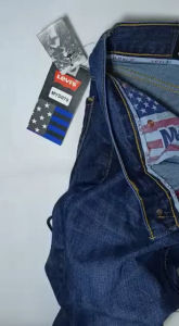 Celana Panjang Pria Model Reguler Fit Celana Cowok Keren / Celana Jeans Denim