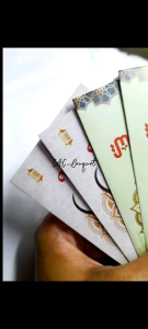 Amplop Lebaran (Isi 10 pcs) Angpo lebaran motif terbaru