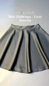 IMSTRO Rok olahraga wanita