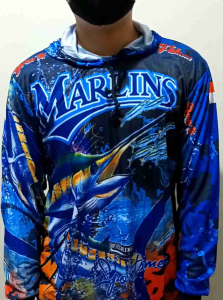 JERSEY MANCING BAJU MANCING KAOS MANCING HODDIE/KUPLUK FISHING FULL PRINTING BAHAN HYGET PREMIUM UKURAN ALL SIZE DEWASA