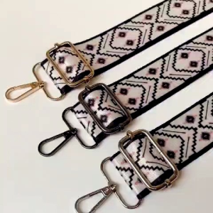 Tali Tas Terbaru Lebar 3.8 cm Panjang 120 cm Cocok Untuk Segala Model Tas Selempang Bahan Katun