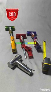 Tongkat Persneling MANUAL UNIVERSAL: Atur Ukuran Tinggi Rendah Sendiri & Bisa COD