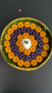 Cetakan Puding Mini Sakura & Aloha: Tips dan Trik