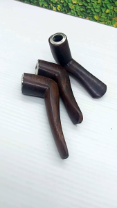 Pipa Padutan Kayu Galih Asem Model Cangklong Minimalis