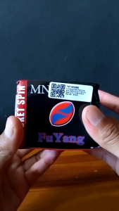 Reel Pancing Mini Rill Mini Reel Pancing Murah Reel Pancing Mini Spinning 4.3:1 Gear Ratio - MN100